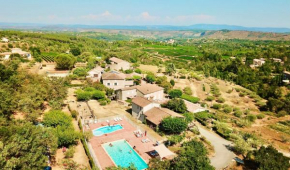 Camping du Vignal